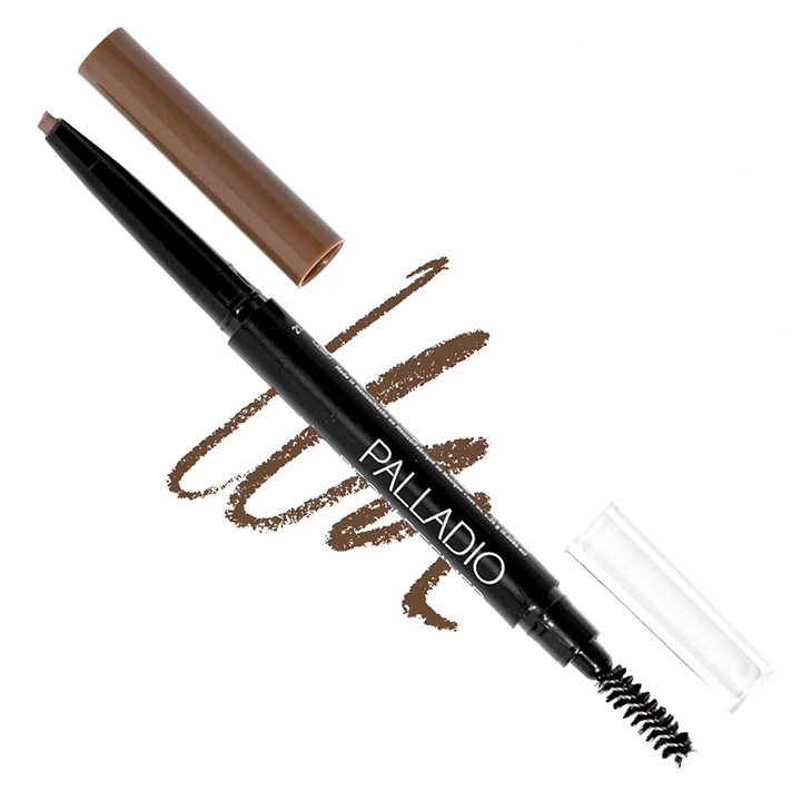 Palladio - Brow Definer Pencil, 0,24g