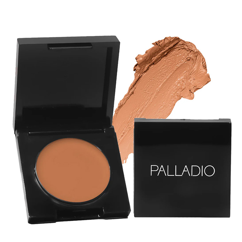Palladio - Under Eye Brightener - Golden Tan Palladio - Under Eye Brightener - Golden Tan