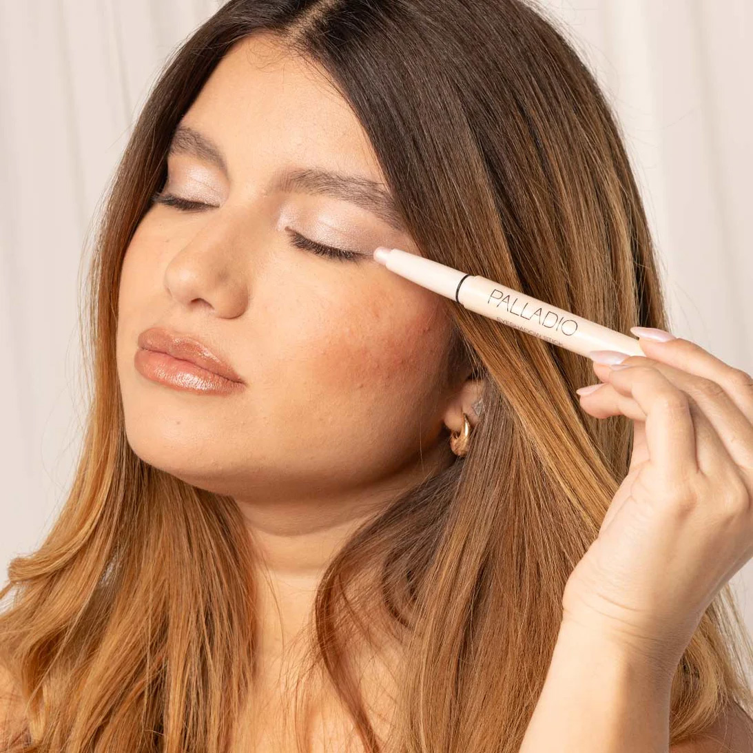 Palladio - Eyeshadow STICK , 1,2g