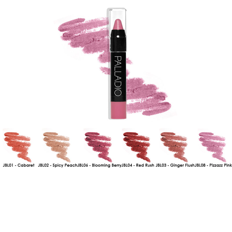 po-jlb-farben Palladio High Intensity Herbal Lip Balm 2,9g (V)