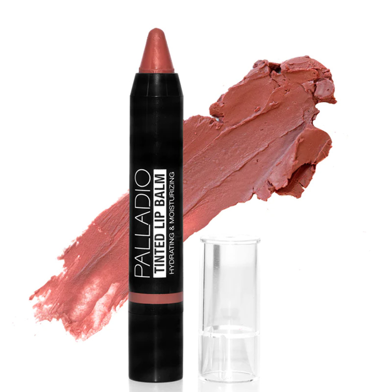 Palladio - Tinted Lip Balm, 2g