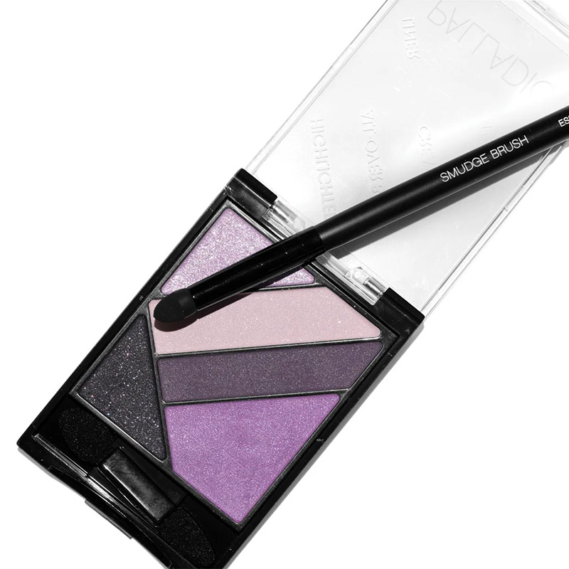 Palladio - Smudge Brush