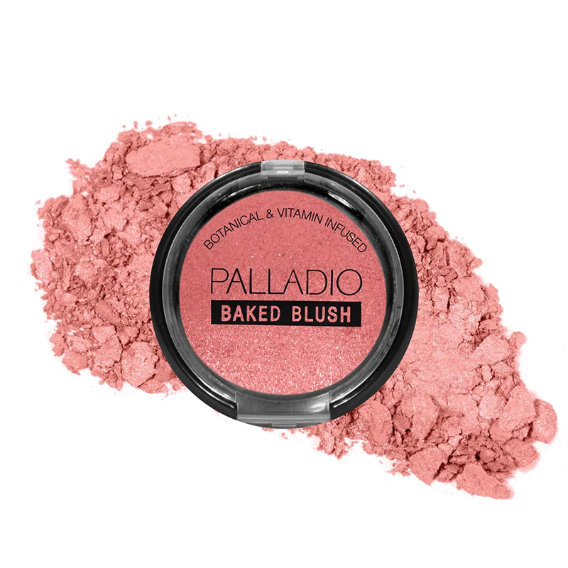 Palladio - Baked Blush, 2,5g