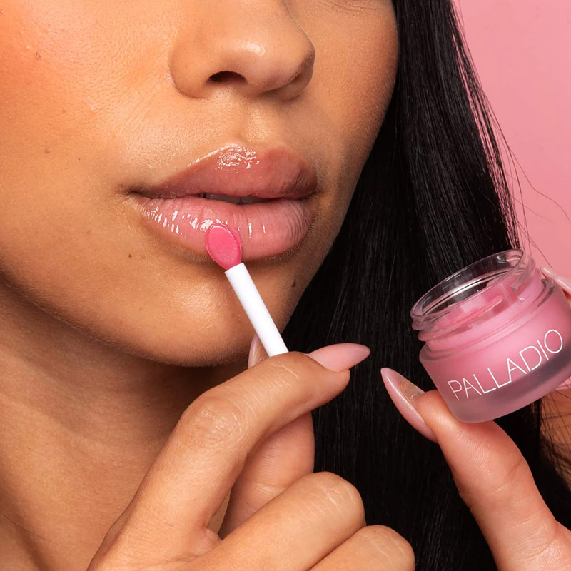 Palladio - Lip Mask, 6,5g