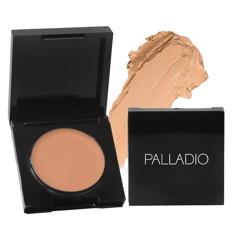 Palladio - Under Eye Brightener - Medium Nude Palladio - Under Eye Brightener - Medium Nude