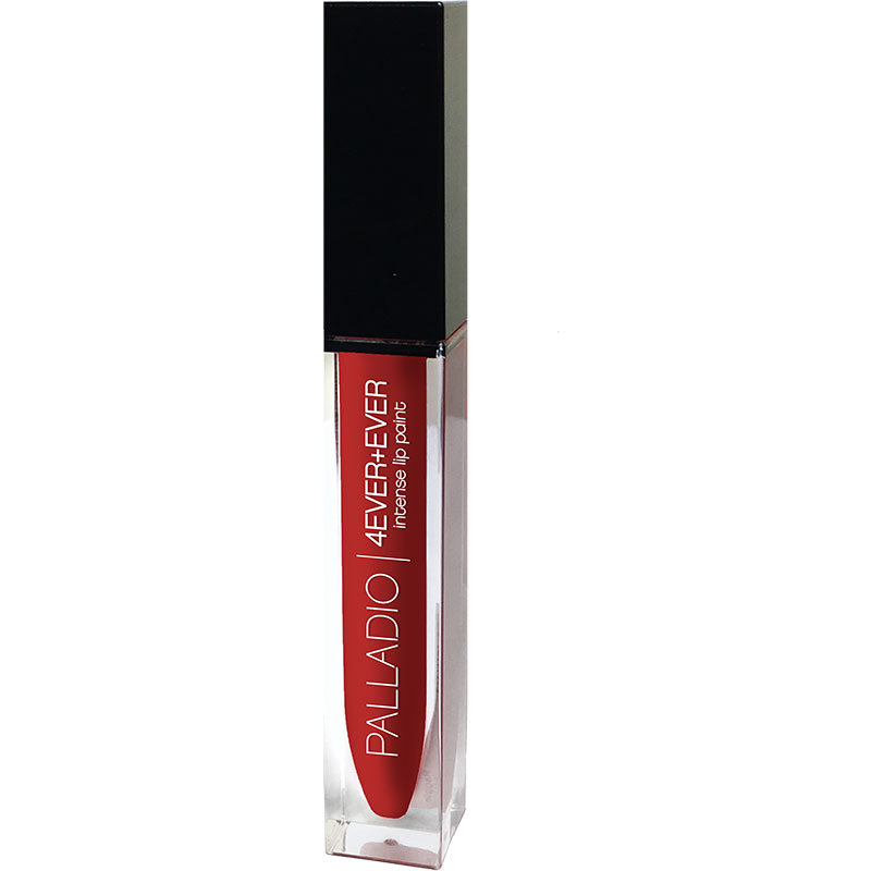 Palladio 4Ever Ever Intense Lip Paint 6g (V)