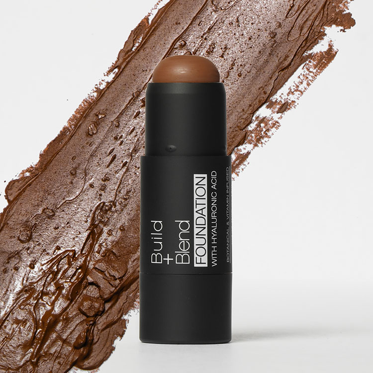 Palladio Build Blend Foundation Stick 7g