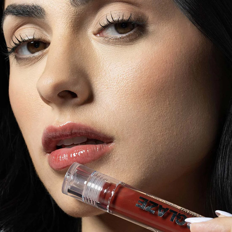 Palladio Lip Glaze Serum 3,1 g