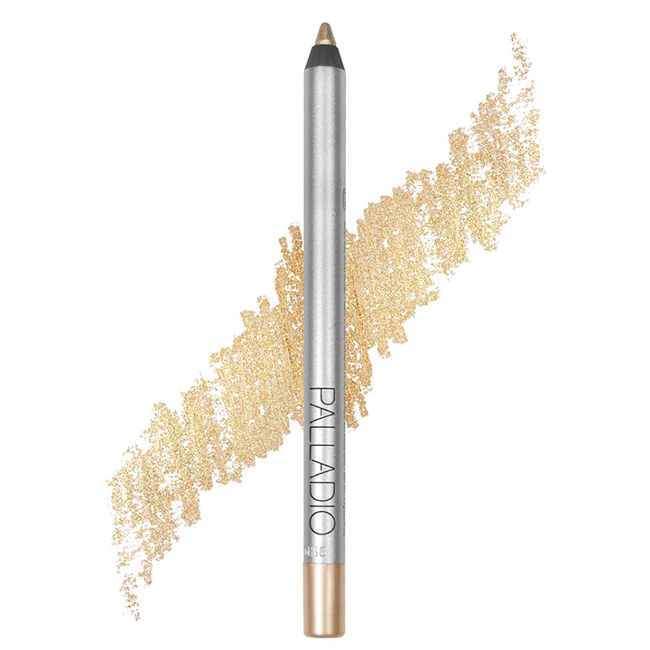 Palladio - Precision Eyeliner, 1,2g