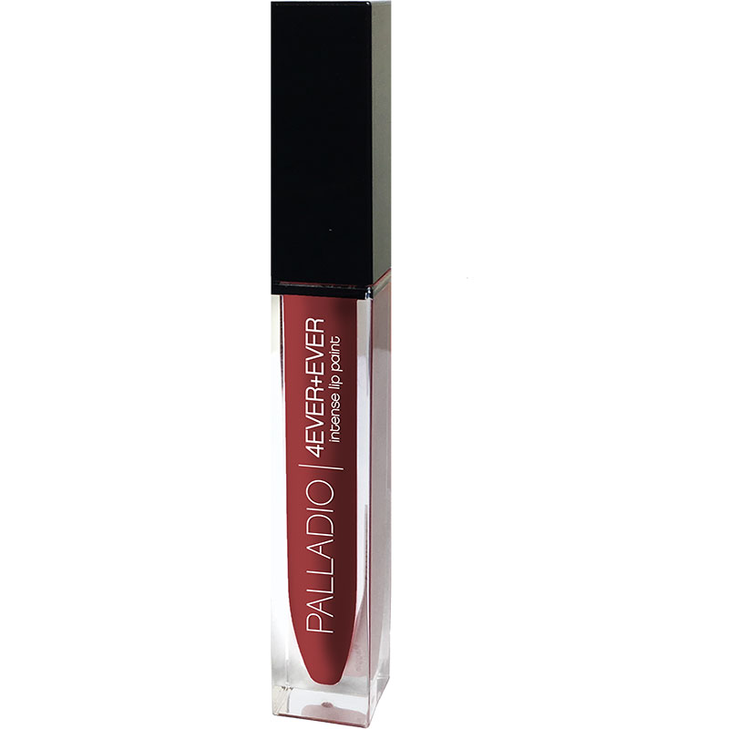 Palladio 4Ever Ever Intense Lip Paint 6g (V)