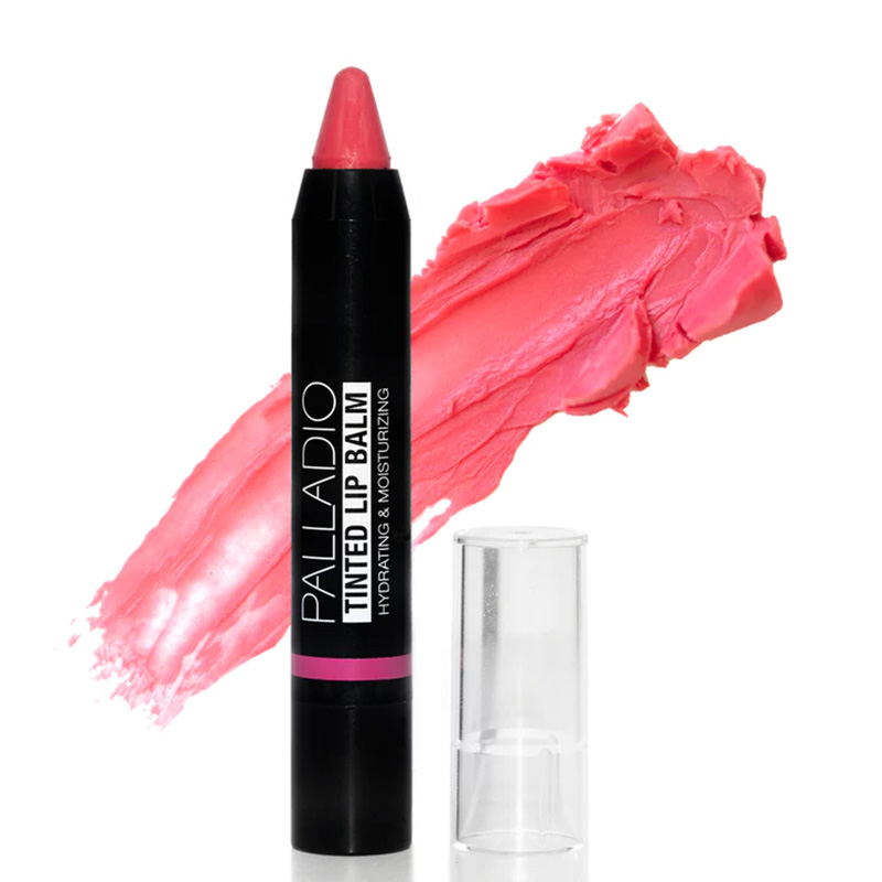 Palladio - Tinted Lip Balm, 2g
