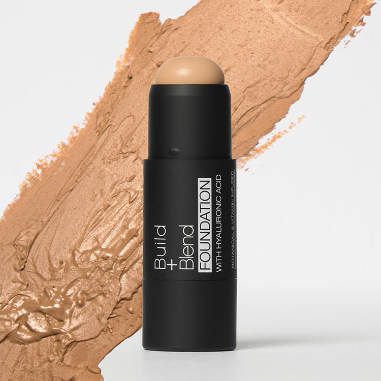 Palladio Build Blend Foundation Stick 7g