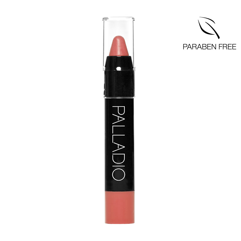 Palladio High Intensity Herbal Lip Balm 2,9g (V)
