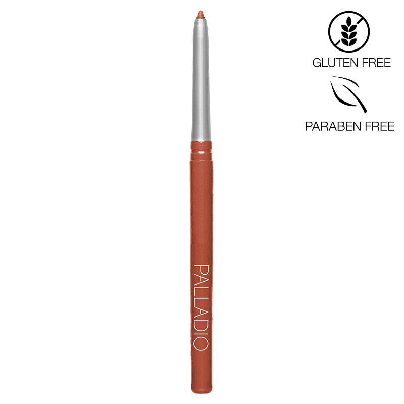 Palladio Lip Liner Waterproof 0,25g (V)