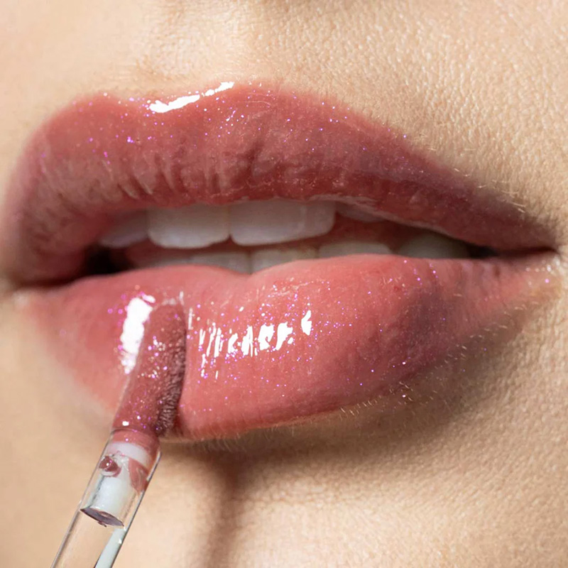 Palladio Lip Glaze Serum 3,1 g