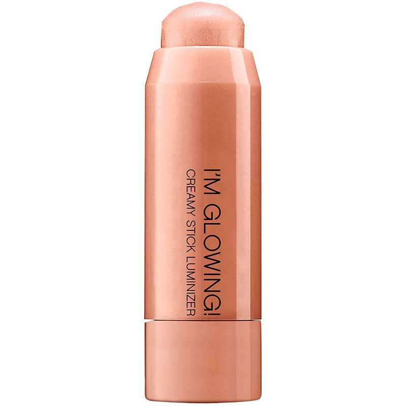 Palladio I'm Glowing Illuminators Creamy Stick (V)