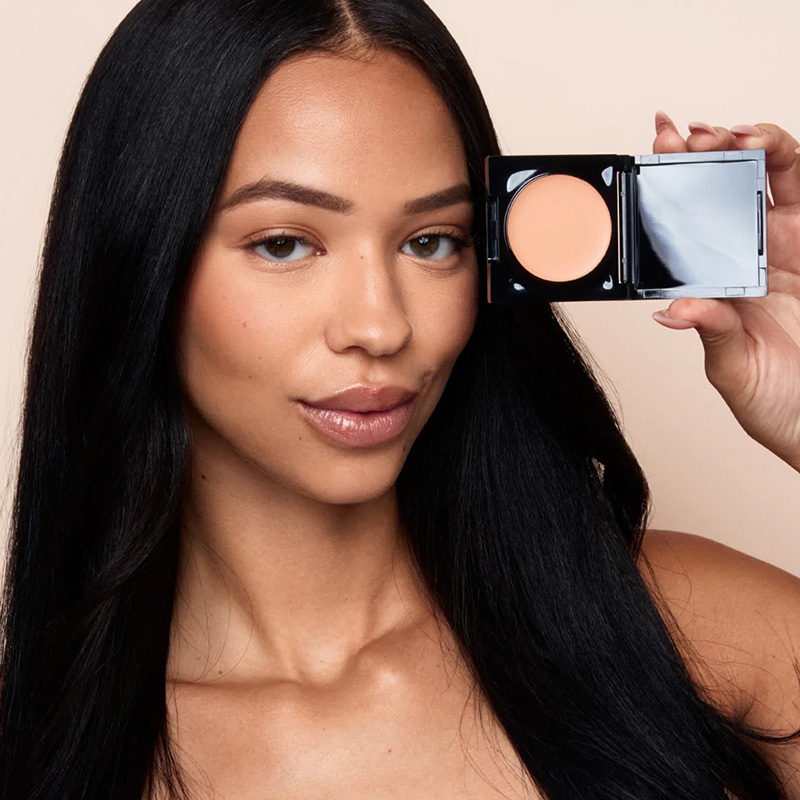 Palladio - Under Eye Brightener - Medium Nude Palladio - Under Eye Brightener - Medium Nude