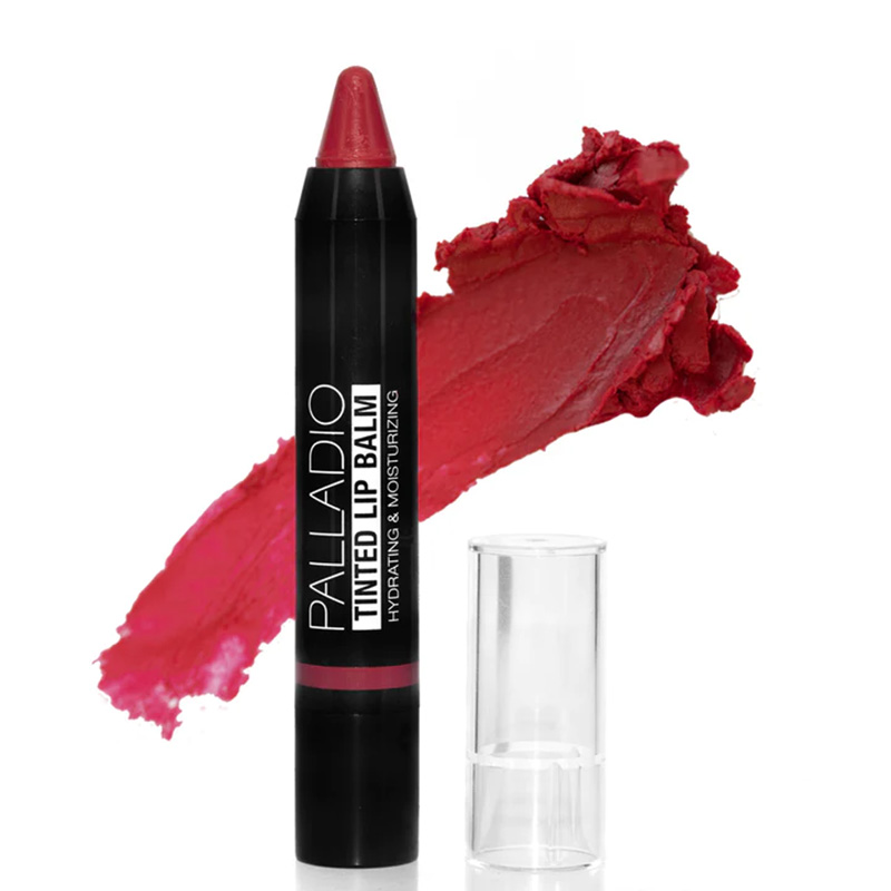Palladio - Tinted Lip Balm, 2g
