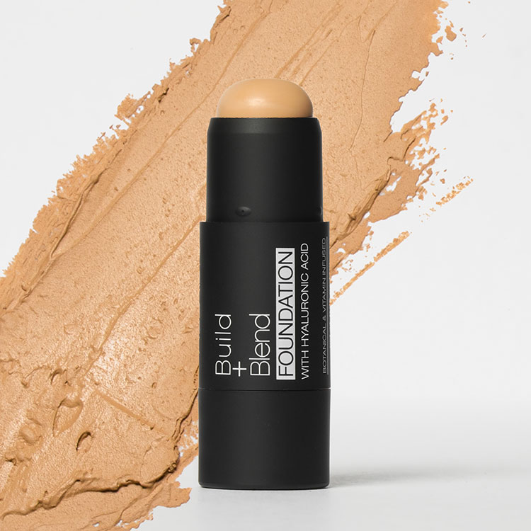 Palladio Build Blend Foundation Stick 7g