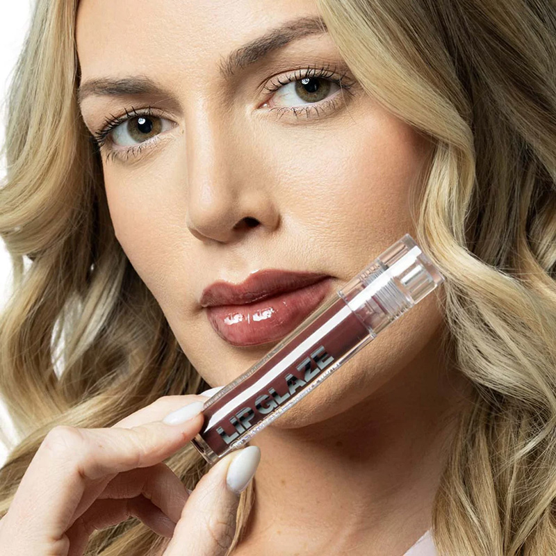 Palladio Lip Glaze Serum 3,1 g