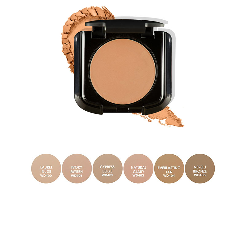 po-wd-farben Palladio Dual Wet